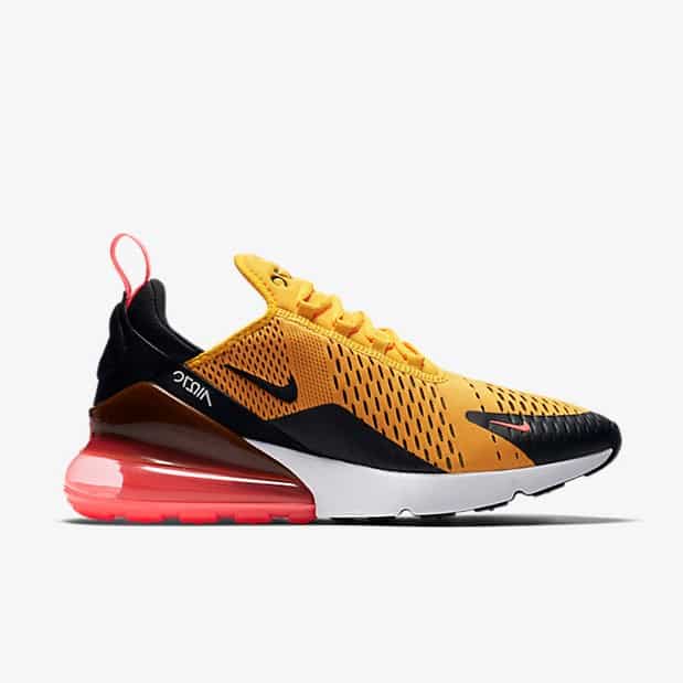 Nike air store max tiger 270